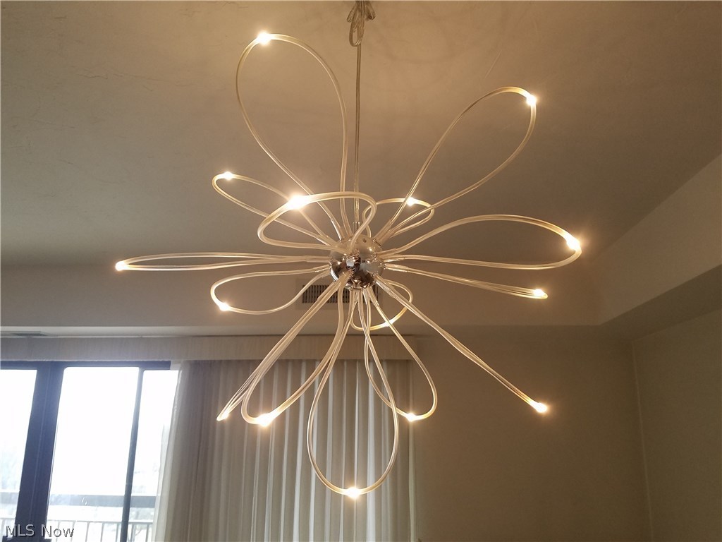 The Meridian - Residential Lease