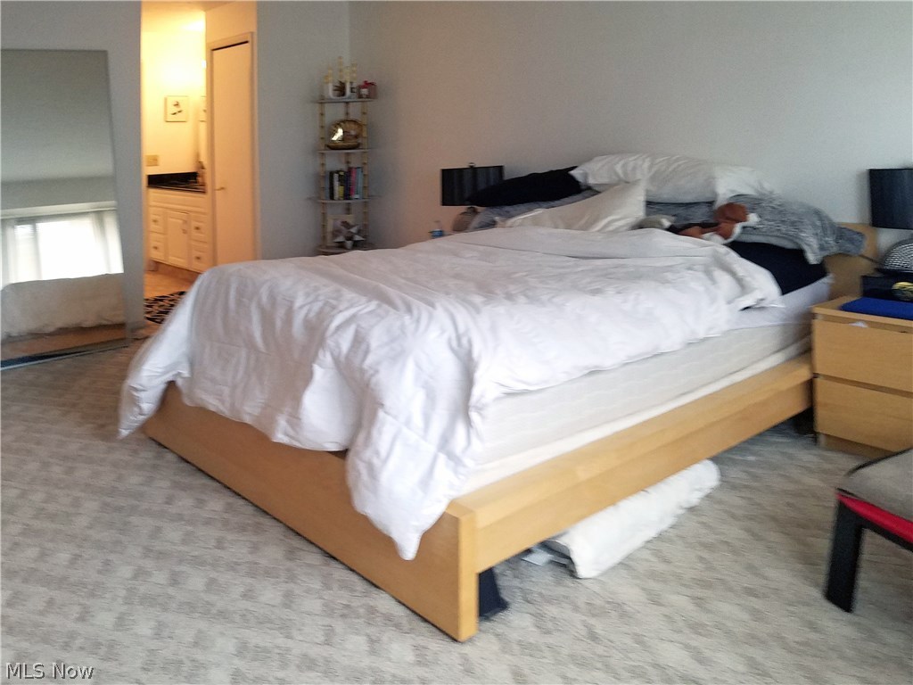 The Meridian - Residential Lease