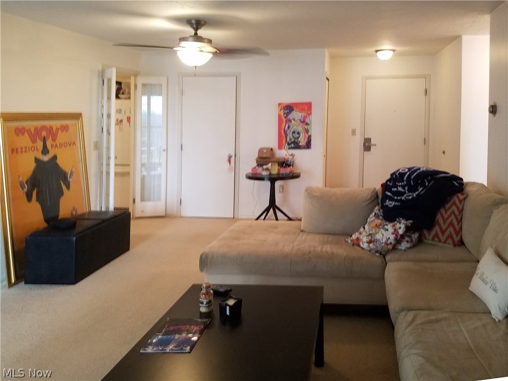 The Meridian - Residential Lease