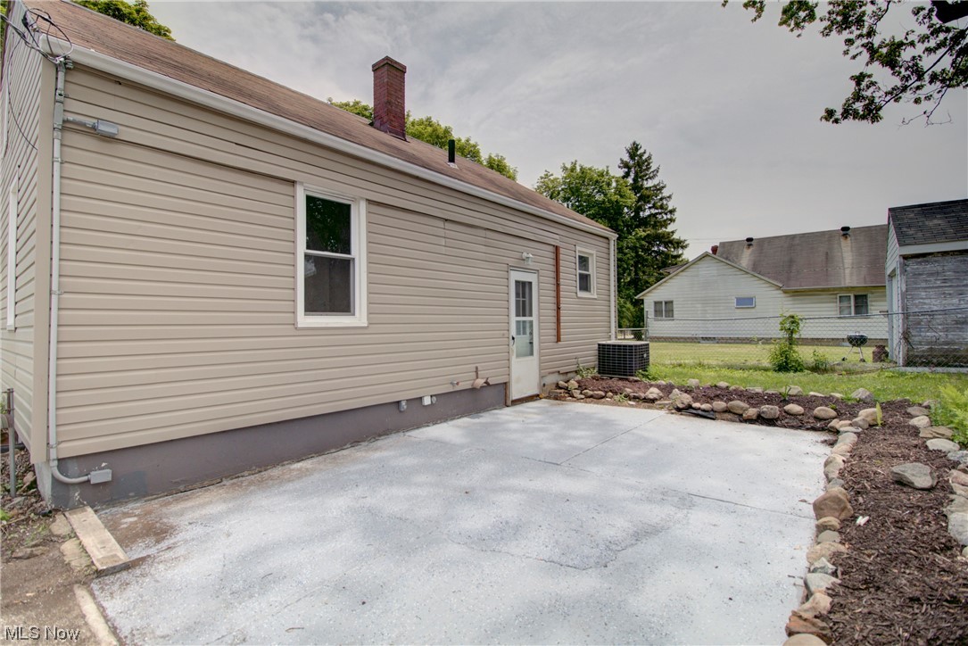 Fairlawn Allotment - Residential