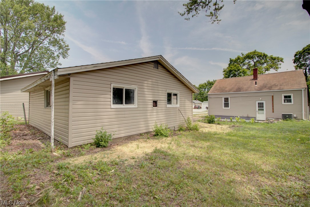 Fairlawn Allotment - Residential