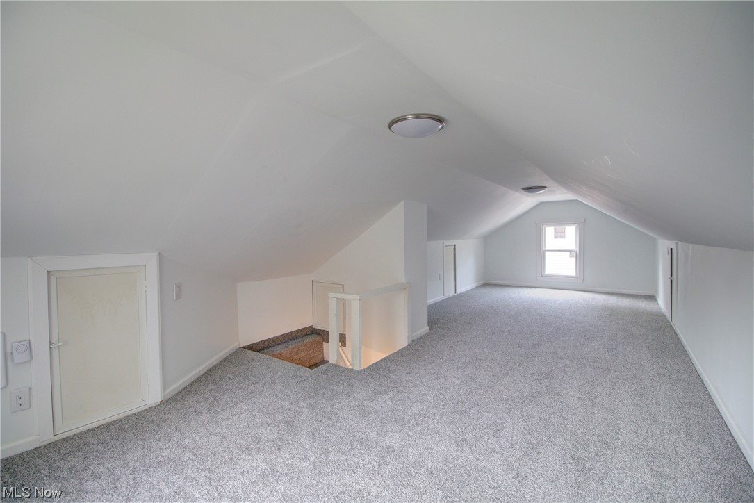 Fairlawn Allotment - Residential