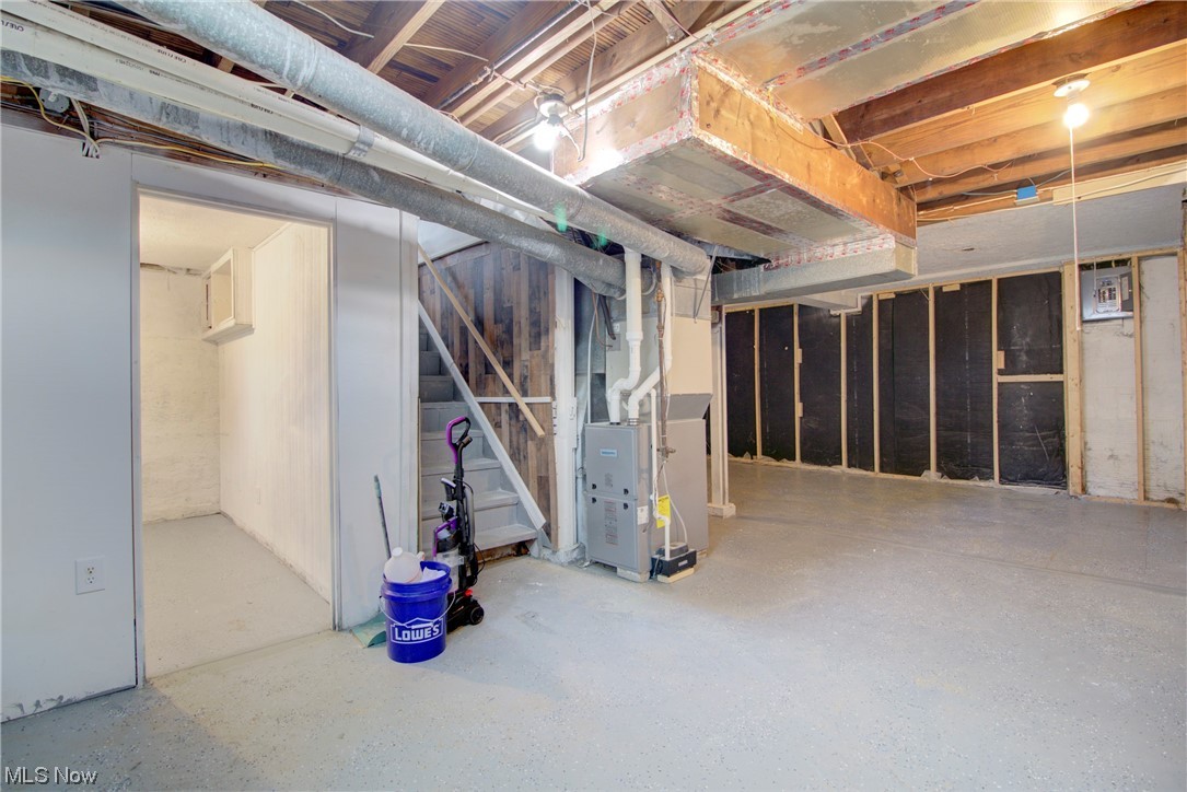 Fairlawn Allotment - Residential