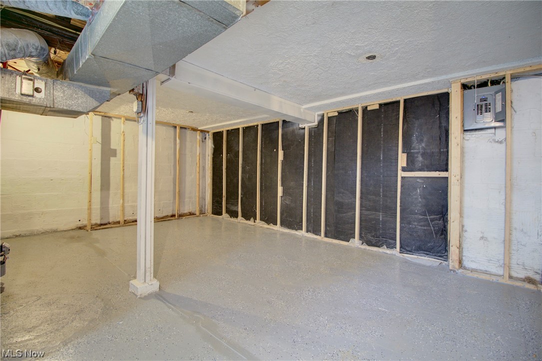 Fairlawn Allotment - Residential