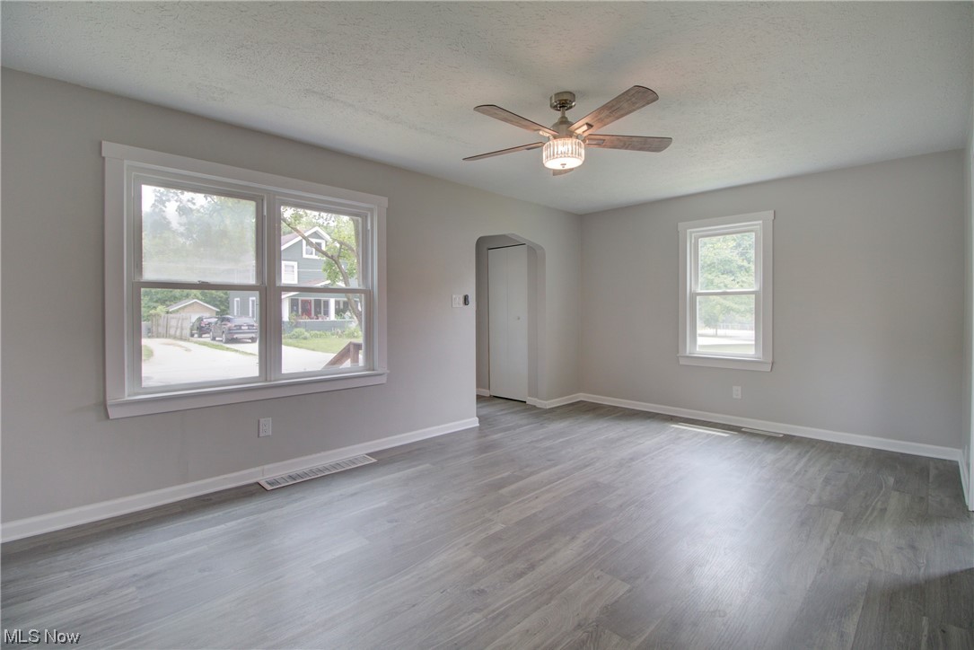 Fairlawn Allotment - Residential