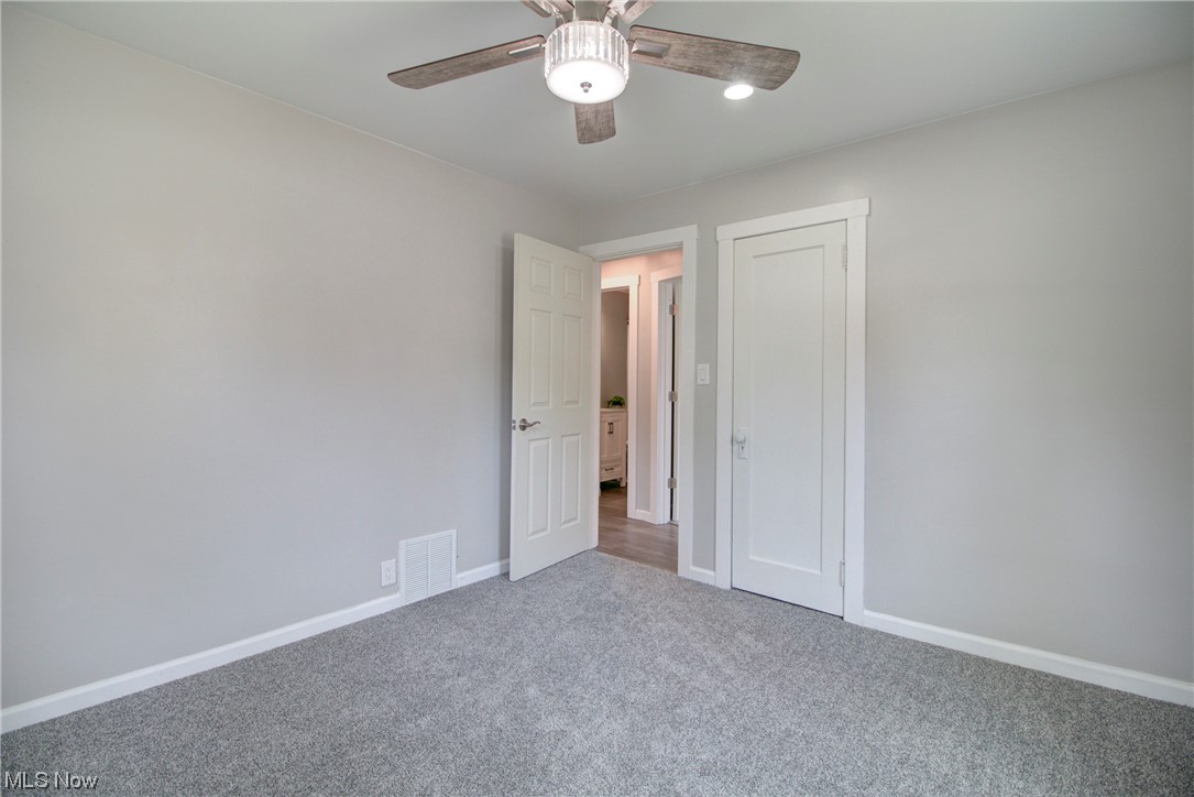 Fairlawn Allotment - Residential