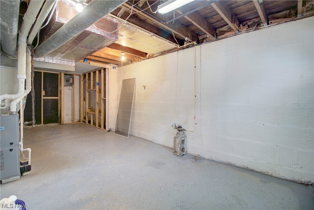 Fairlawn Allotment - Residential