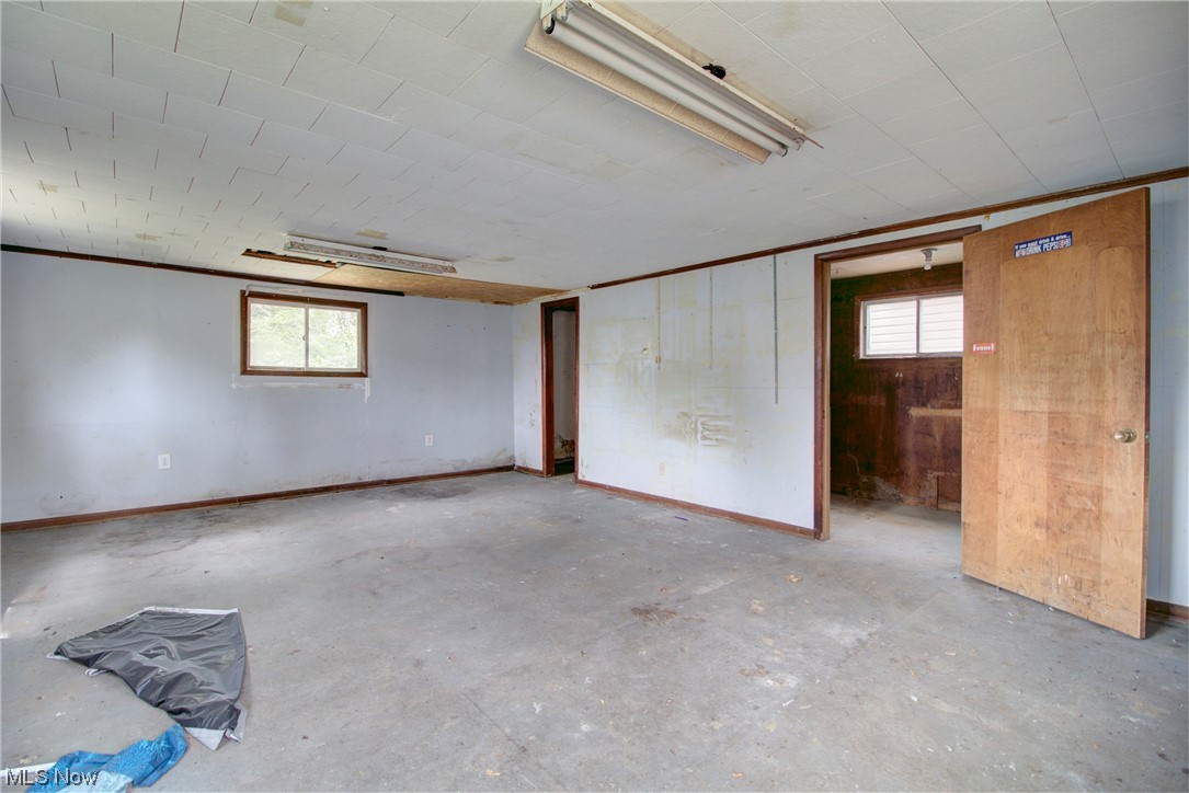 Fairlawn Allotment - Residential