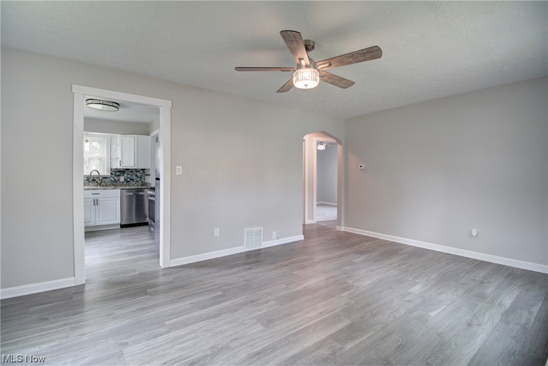 Fairlawn Allotment - Residential