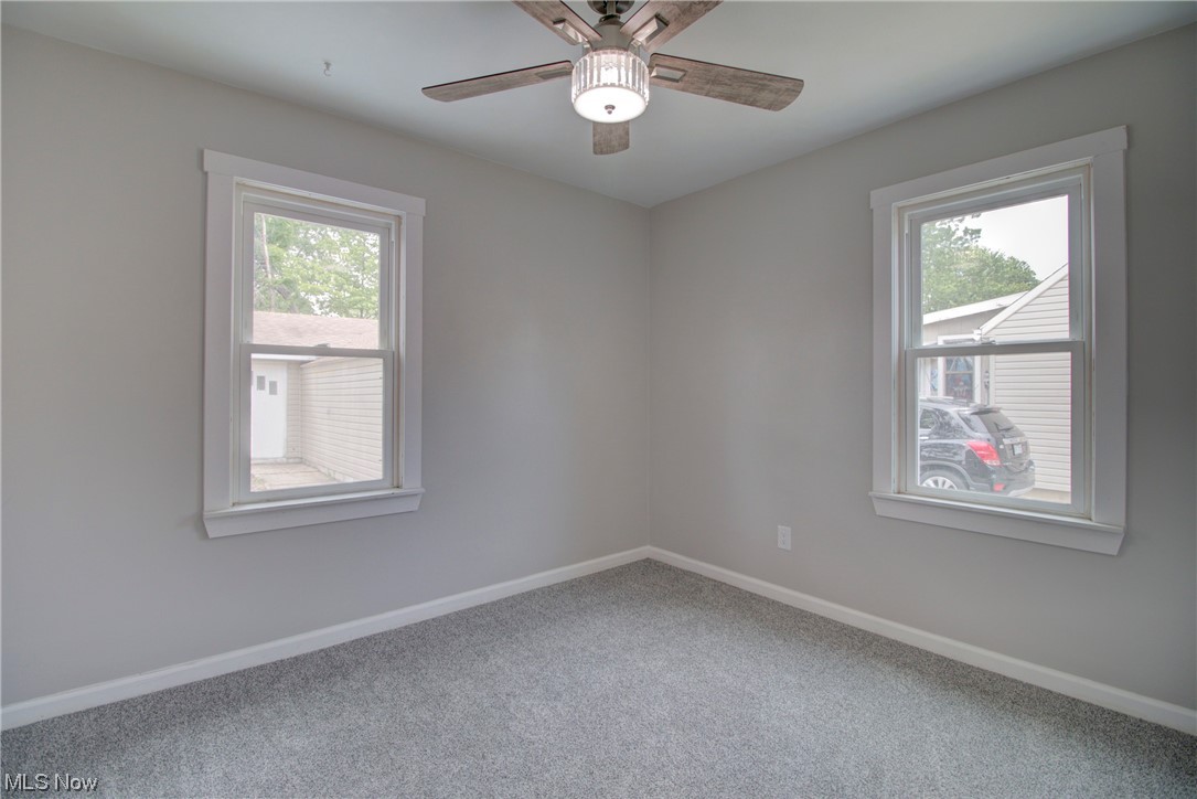 Fairlawn Allotment - Residential