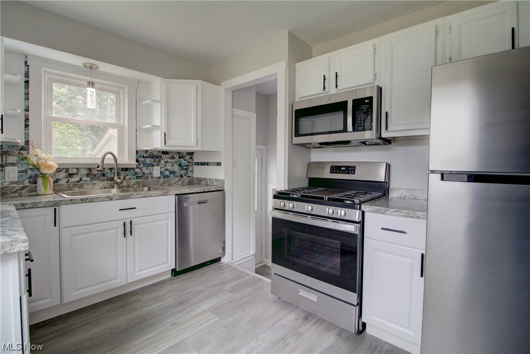 Fairlawn Allotment - Residential