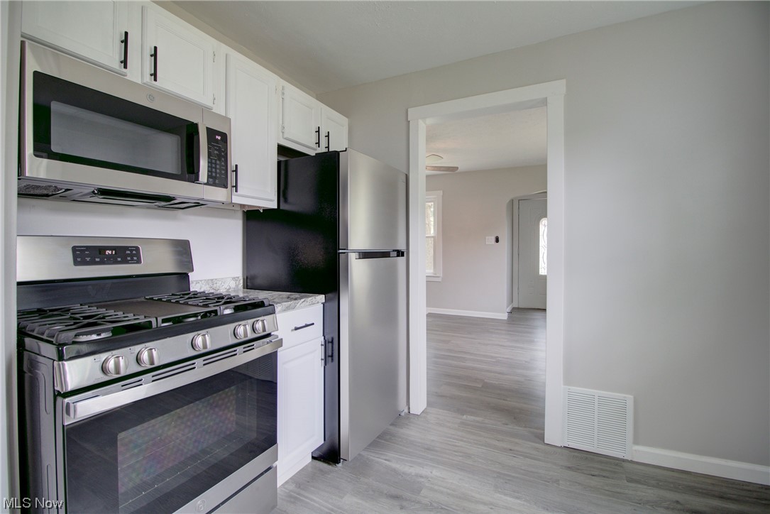 Fairlawn Allotment - Residential