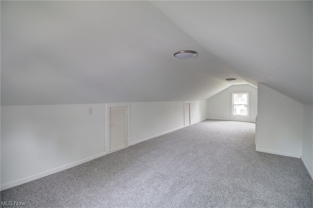 Fairlawn Allotment - Residential