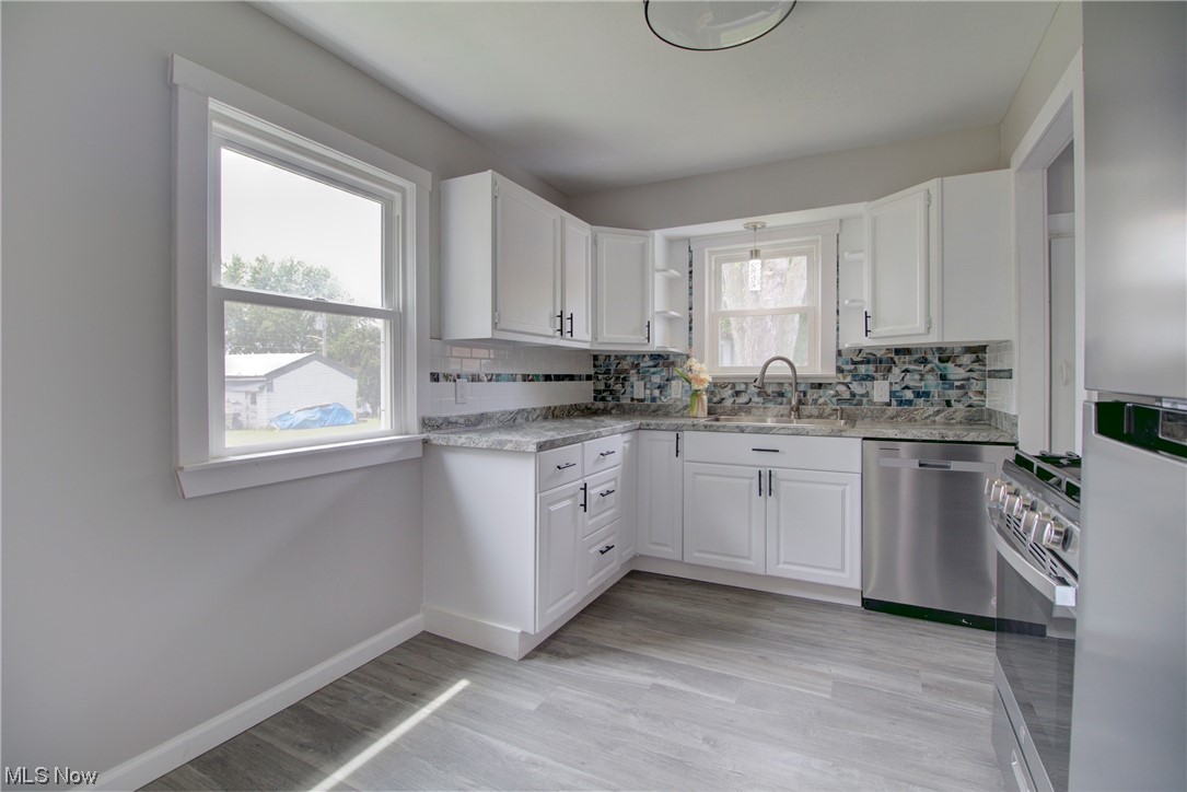 Fairlawn Allotment - Residential