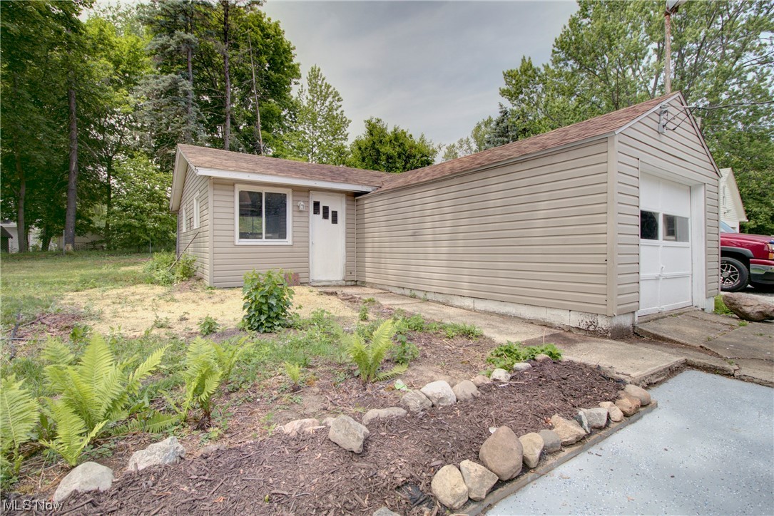 Fairlawn Allotment - Residential