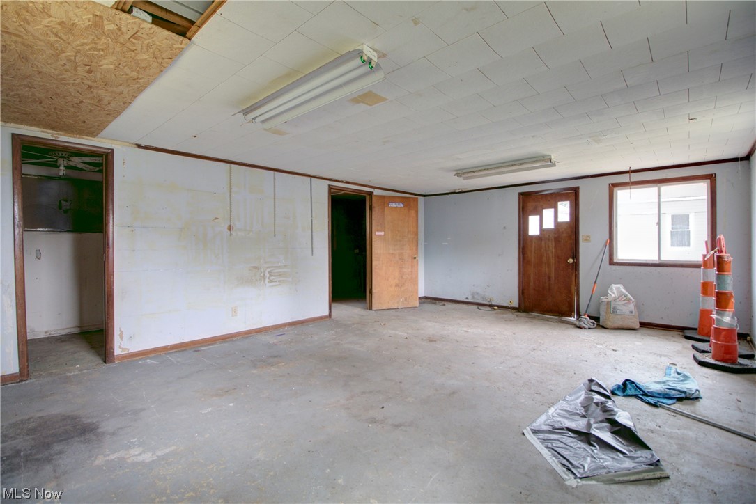 Fairlawn Allotment - Residential