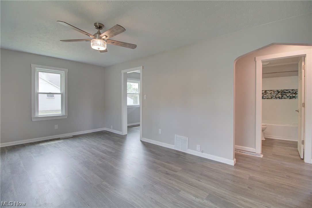 Fairlawn Allotment - Residential