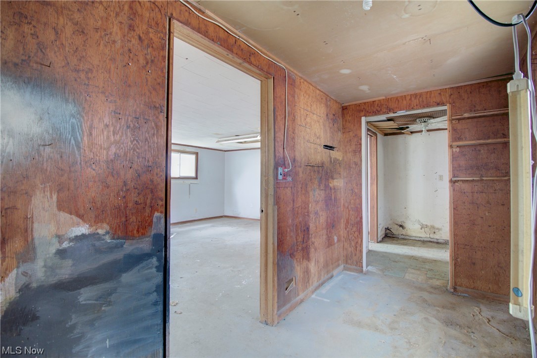 Fairlawn Allotment - Residential