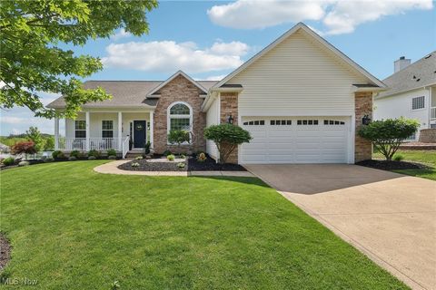3598 Lake Ridge Drive, Medina, OH 44256 - MLS#: 5123513