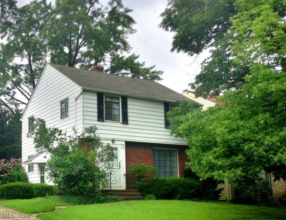 S H Kleinman Realty Cos Bever - Residential