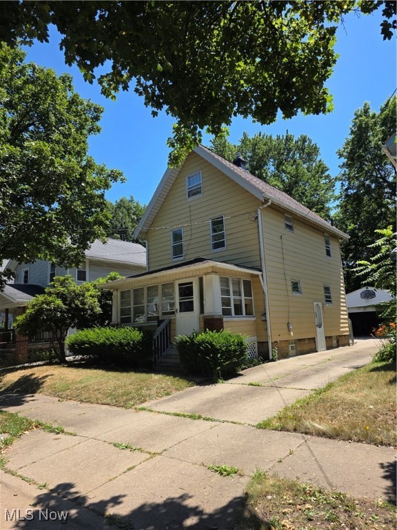 Eastview - Residential