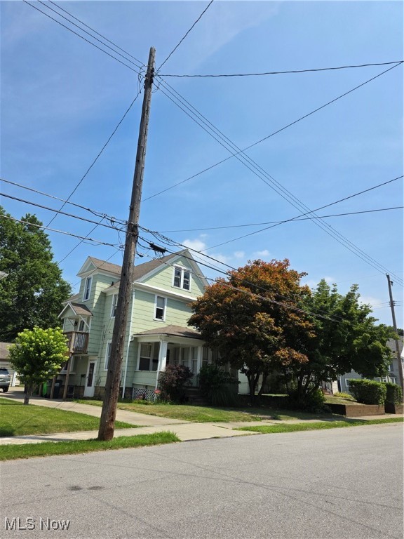 Eastview - Residential