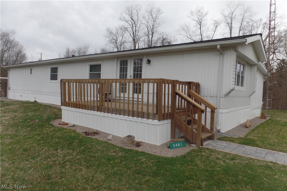 Roberts - Residential