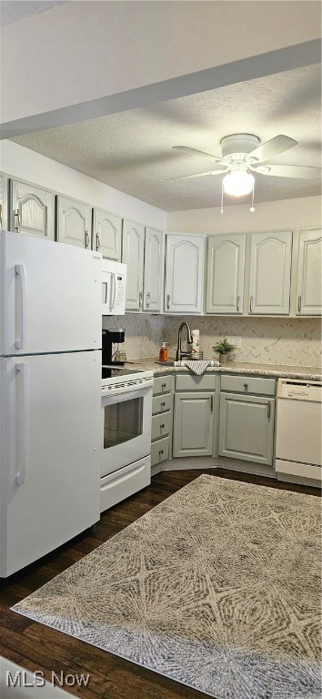 Steeple Chase - Residential