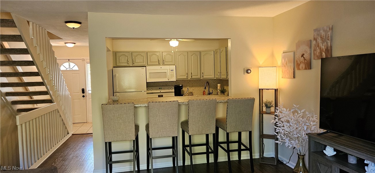 Steeple Chase - Residential