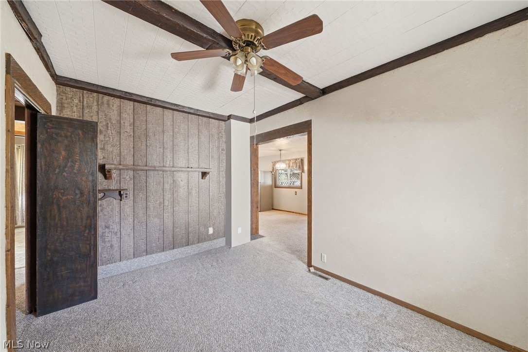 W C Keenans Cloverdale Allotm - Residential Income