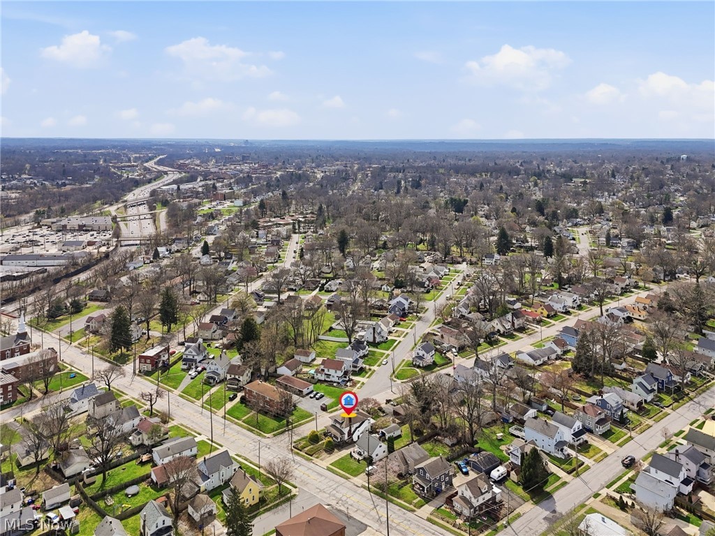 W C Keenans Cloverdale Allotm - Residential Income