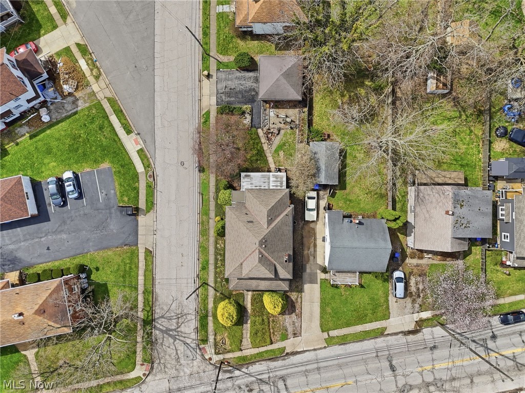 W C Keenans Cloverdale Allotm - Residential Income