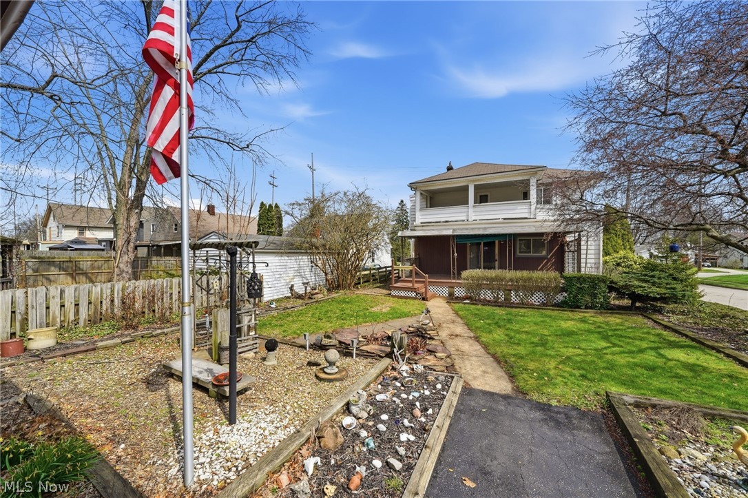 W C Keenans Cloverdale Allotm - Residential Income