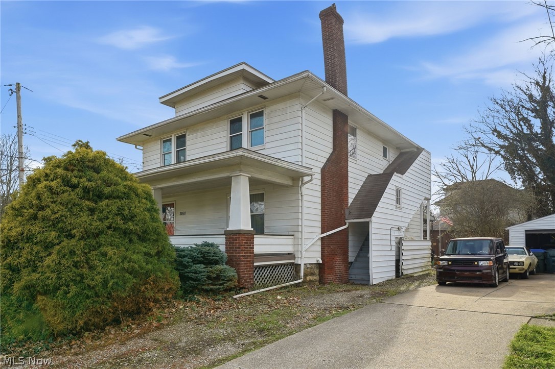 W C Keenans Cloverdale Allotm - Residential Income