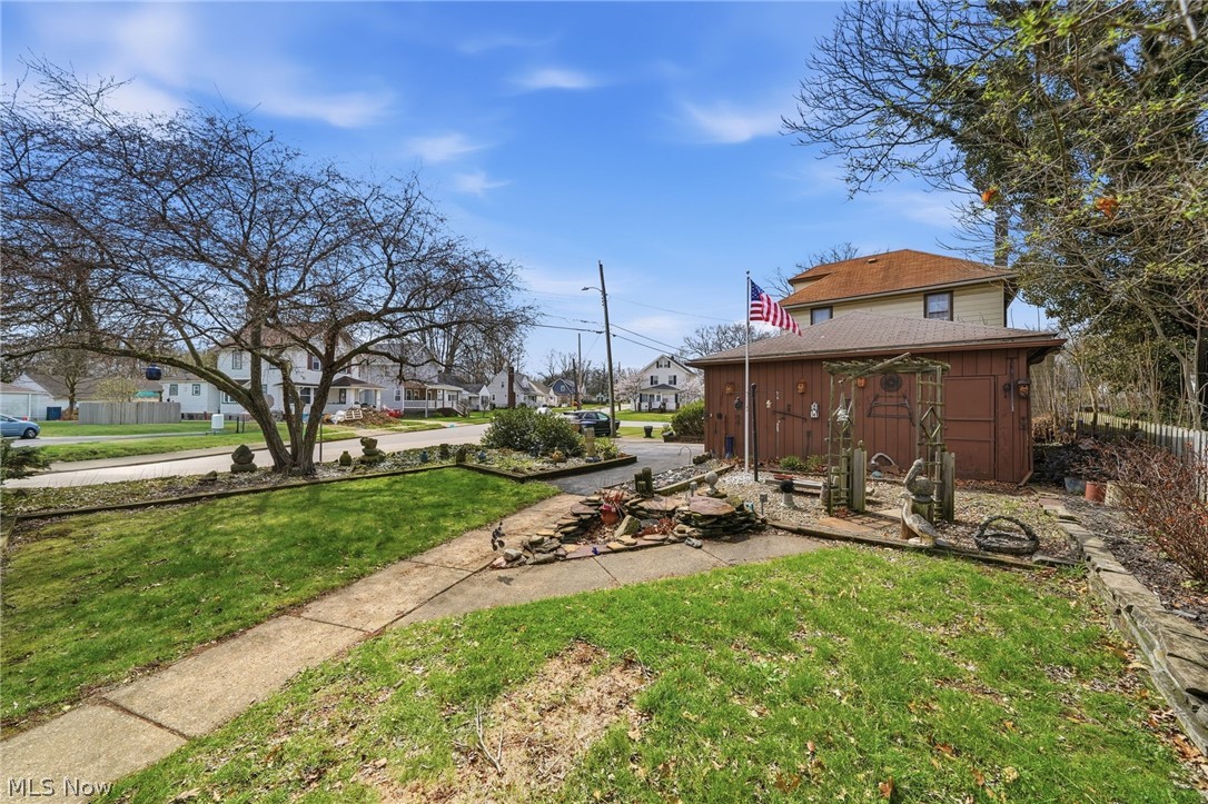 W C Keenans Cloverdale Allotm - Residential Income