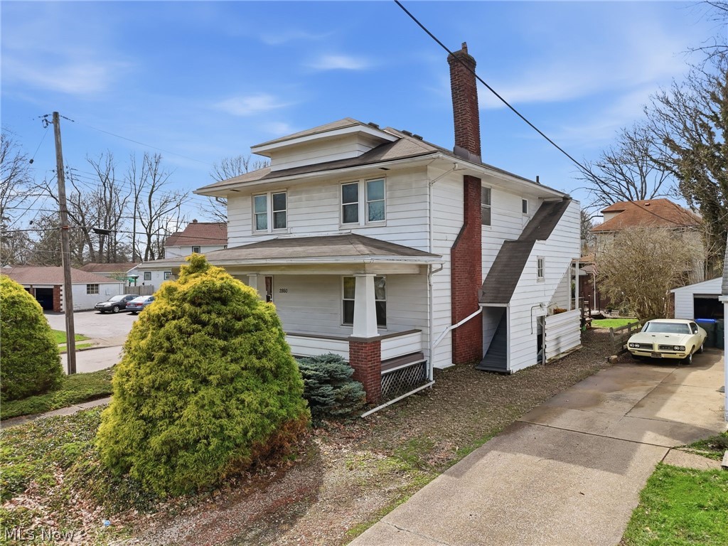 W C Keenans Cloverdale Allotm - Residential Income