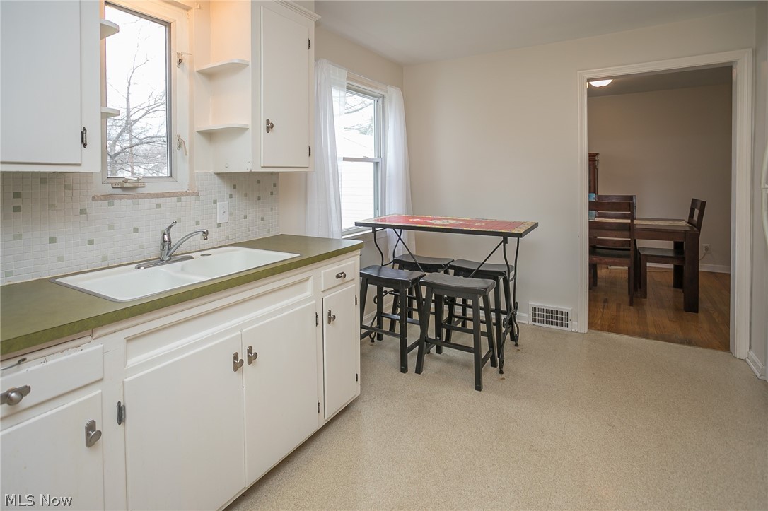 Homestead Allotment - Residential