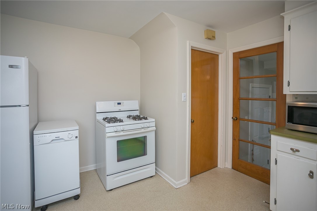 Homestead Allotment - Residential