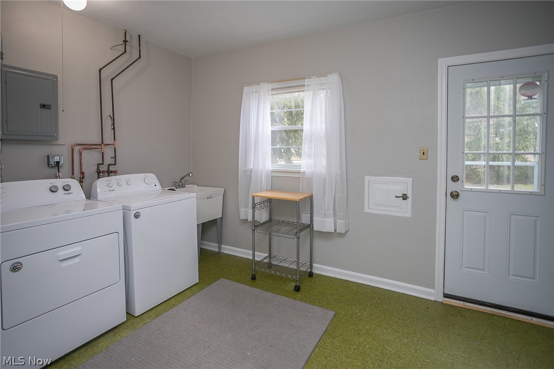 Homestead Allotment - Residential