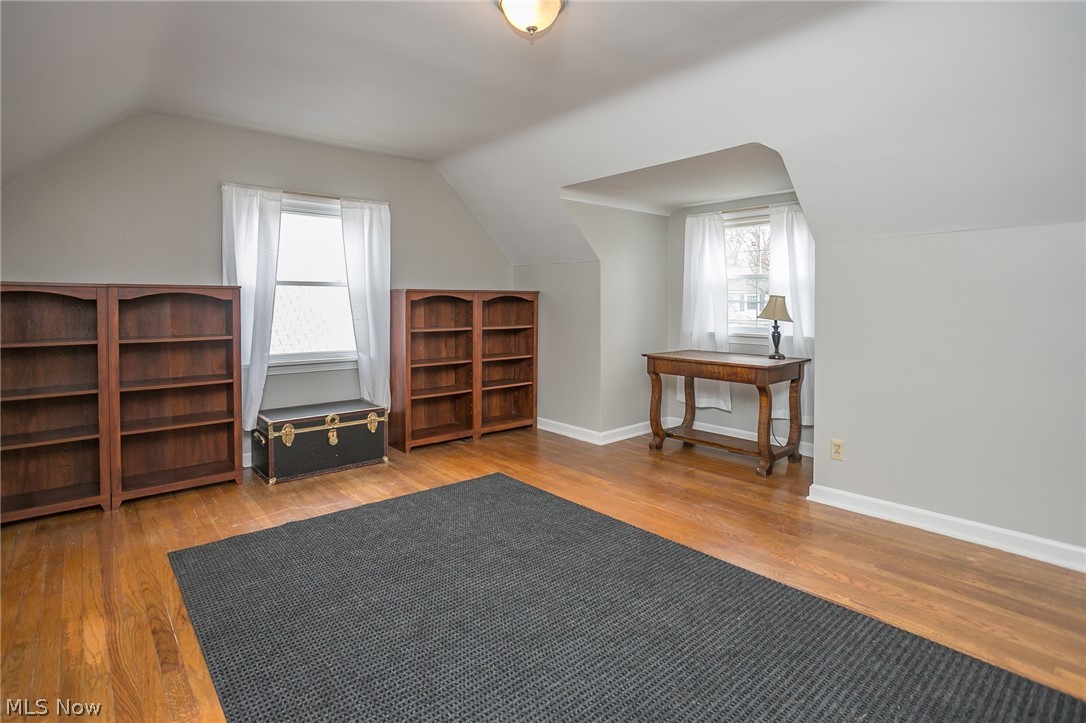 Homestead Allotment - Residential