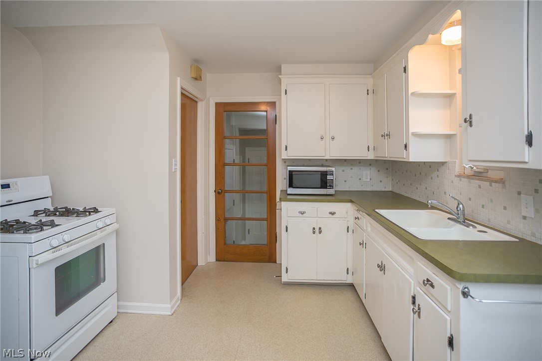 Homestead Allotment - Residential