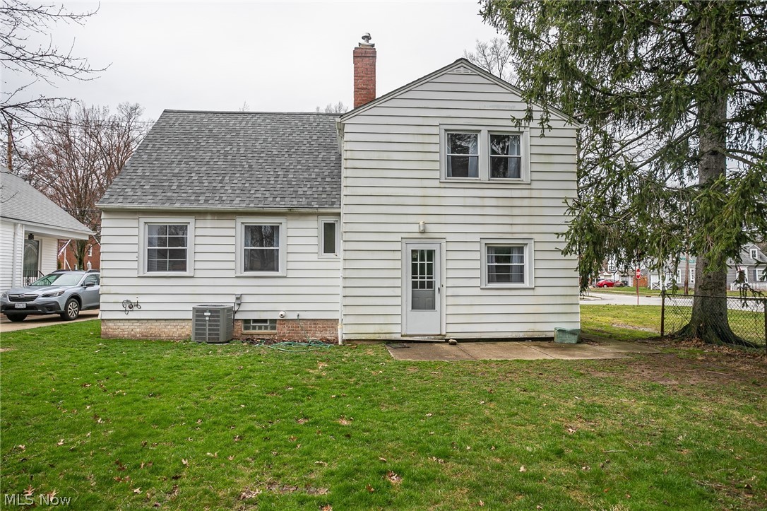 Homestead Allotment - Residential