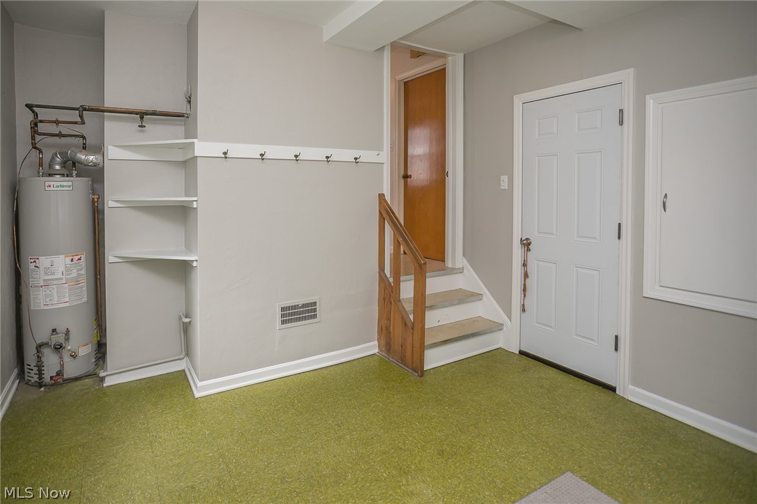 Homestead Allotment - Residential