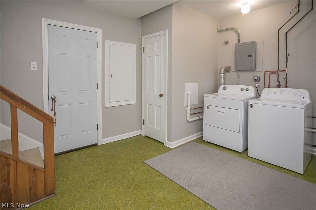 Homestead Allotment - Residential