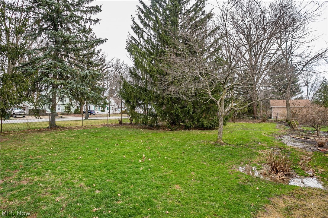 Homestead Allotment - Residential