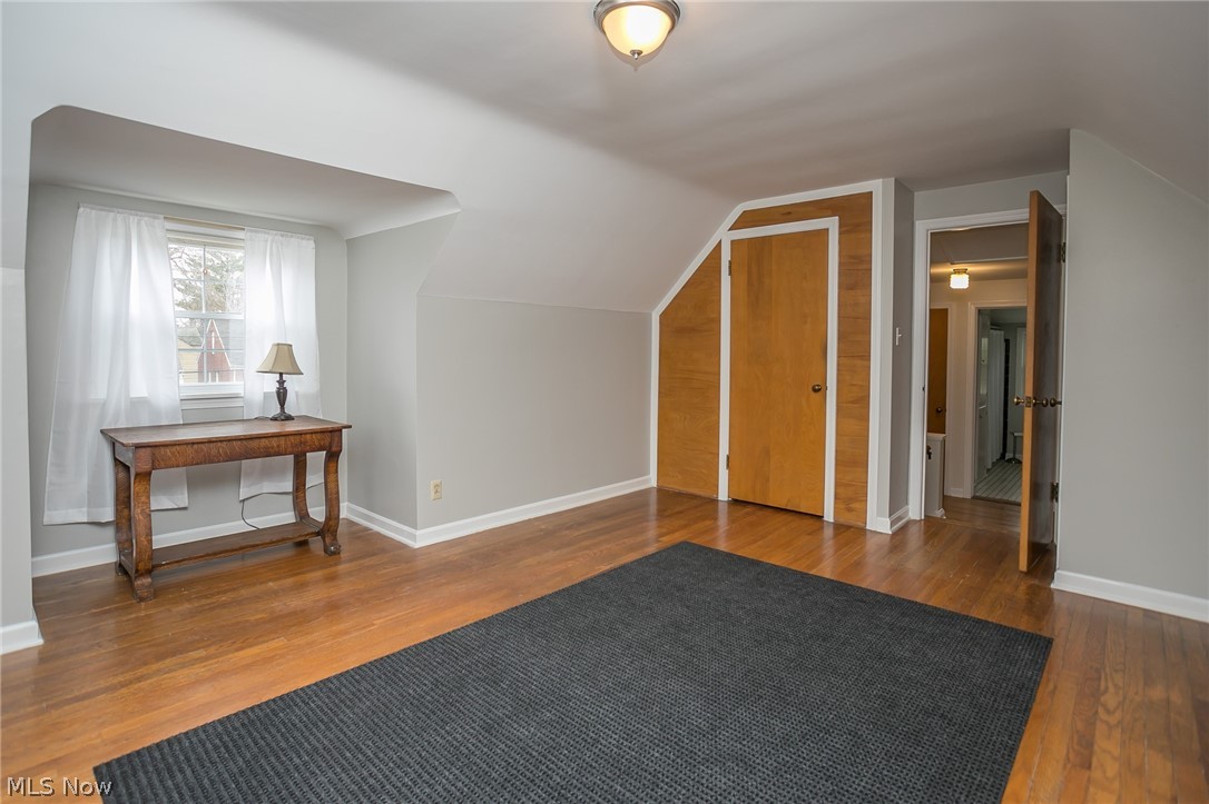 Homestead Allotment - Residential