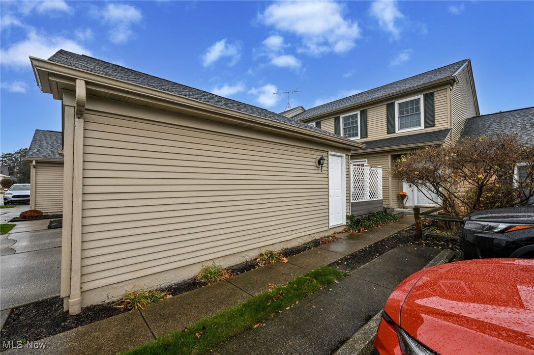 Old Sturbridge Village - Residential