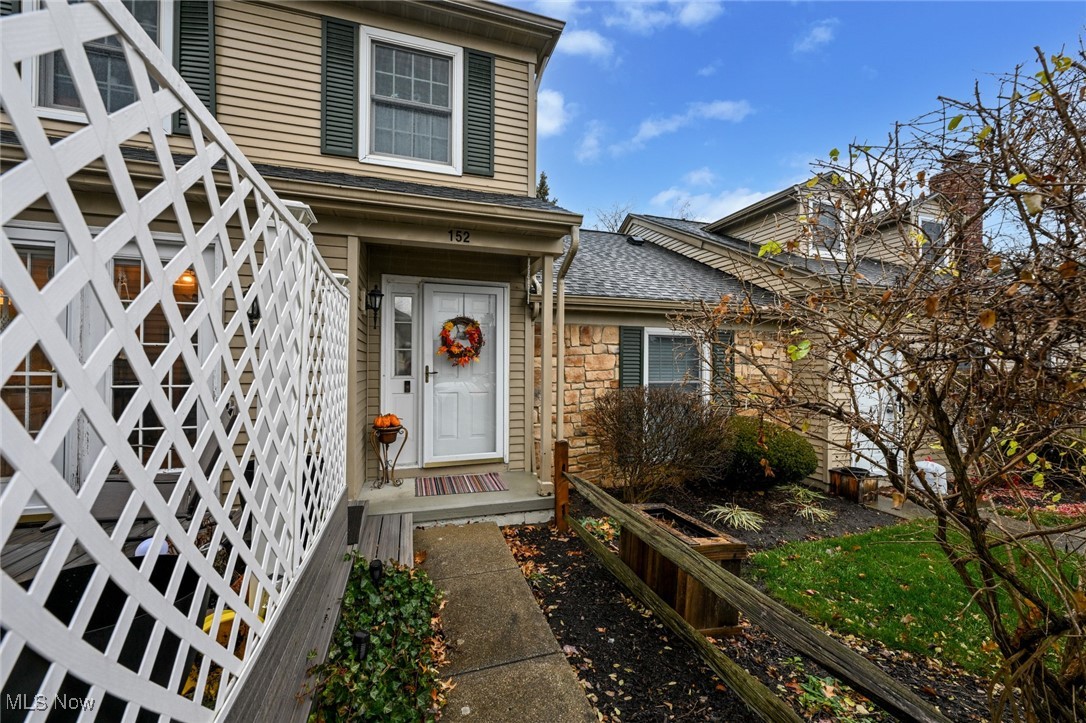 Old Sturbridge Village - Residential