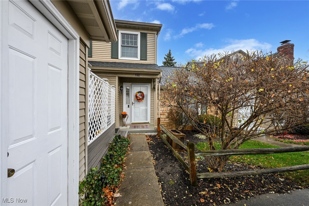 Old Sturbridge Village - Residential