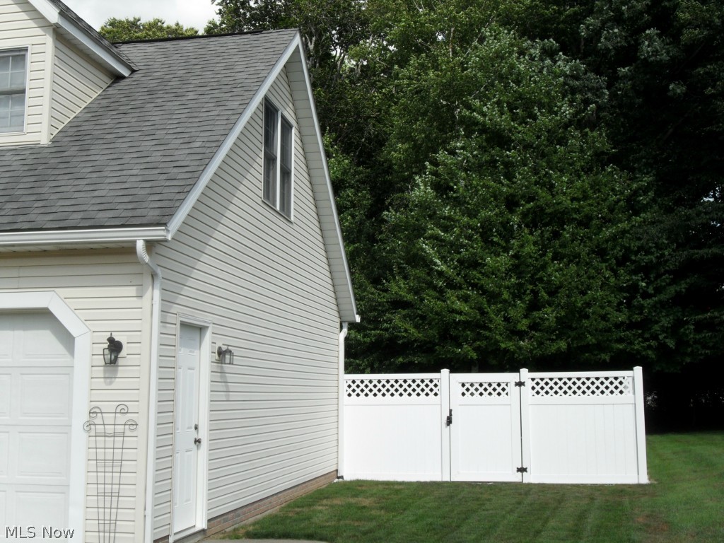 Mount Vernon Estates #2 - Residential